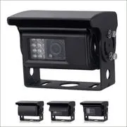 Automatische sluiter achteruitrijcamera voor Combine, RV Vision