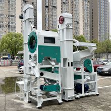 쌀 분리기 쌀 탈곡기 밀링 기계 쌀 광택기 쌀 밀링 쌀 밀 공장 쌀 표백기 쌀 가공 쌀 밀 기계 2% 깨진 쌀 비율
