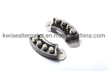 Hocheffizientes Alternator-Gleichrichtermodul Modularer Brückengleichrichter für Dieselstromgenerator