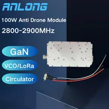 LoRa 광대역 정밀 엔지니어링 시스템 RF 전력 증폭기 RF 제어 장치 모듈