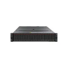 Fabrikdirektlieferung Le No Vo Thinksystem Sr650 V2 Rack-Server zu wettbewerbsfähigem Preis Rack-Server