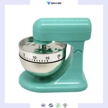 창의력 주방 실험실 카운트다운 타이머