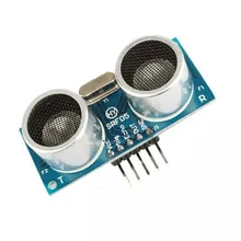 Hy-Srf05 Modulo Sensore di Distanza Ultrasonico per Scheda di Sviluppo Arduino