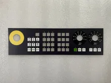 Aggiornamento del livello della tastiera del pannello di controllo della macchina CNC Simatic 808d avanzata