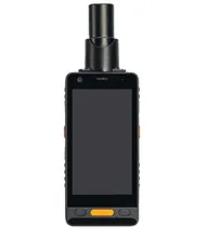 Collecteur de données RTK à haute précision portable Zed-F9p U38p