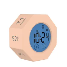 Công cụ quản lý thời gian đa chức năng, đồng hồ bếp kỹ thuật số