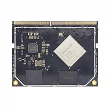 modulo di sviluppo rockchip RK3568 modulo di scheda core embedded DR4-RK3568