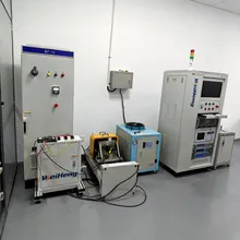 Hochpräzises Gelenkmodul BLDC-Motortestsystem mit automatisierter Lastsimulation Hochpräzises Gelenkmodul BLDC-Motortestsystem mit automatisierter Lastsimulation