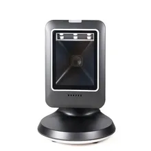 2D バーコードスキャナーモジュール Wiegand RS485 USB RS232 固定マウントスキャナー キオスクアクセスコントロールバーコードリーダー