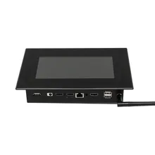 Tablet Android Tahan Lama 7 Inci untuk Penggunaan Outdoor