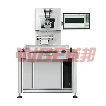 Laboratoriumtestinstrument voor precisie duiktesttoepassingen