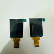 Módulo de Display TFT LCD de 2.0 Polegadas Versátil com Cores RGB