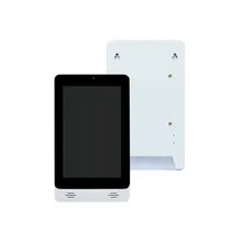 Meerkleurige Selectie Nieuwe Ontwerp 7-Inch Reclame Machine Tablet Android Tablet WiFi