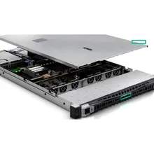 Konfigurierbare Intel Xeon 5th Generation Prozessoren P52499-B21 Speicher Computer Rack Server