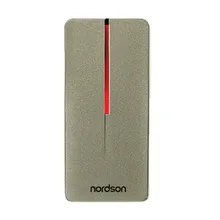 ระบบควบคุมการเข้าถึง เครื่องอ่านบัตร เครื่องอ่านแป้นพิมพ์ เครื่องอ่าน RFID ตัวควบคุมประตู