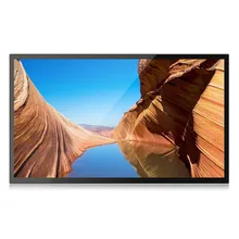 Fábrica 55 Pulgada Rk3288 Pantalla Táctil Capacitiva Moda Computadora de Escritorio