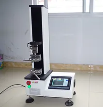 Hds-Desktop Touchscreen Multifunktionale Elektronische Hochpräzise Universelle Zug-Biege-Kompressionstestmaschine