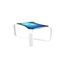 42 โต๊ะสัมผัสหลายจุด LED ระบบปฏิบัติการ Android ขนาด นิ้ว, จอภาพสัมผัส Android