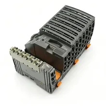 Module de contrôleur CPU B&R X20cp1483 pour système d'automatisation industrielle