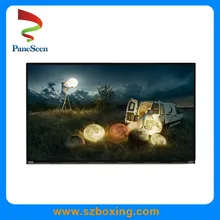 27 นิ้ว 3840*2160 ความละเอียด โมดูล TFT LCD สำหรับคอมพิวเตอร์
