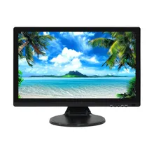 21.5 Monitor LCD Monitor da Scrivania Display