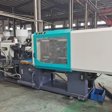 Mesin Pembuat Casing Ponsel Mesin Pembuat Kantong Seluler Mesin Pembuat Casing Telepon Kustom Mesin Pencetakan Injeksi Plastik