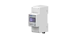 Sistema Avançado de Controle de Temperatura e Umidade OLED ATH2P