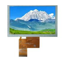 5" Hoàn hảo cho Dự án Raspberry Pi & Arduino Mô-đun Màn hình TFT LCD
