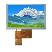 5" Perfekt für Raspberry Pi & Arduino Projekte TFT LCD Display Modul