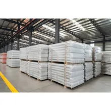 Platzsparendes Metalllagerregalsystem