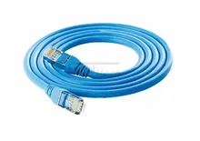 Cat5e RJ45 Conectar Cable de Computadora Cable LAN Cable de Red Cable de Parche Cat5e RJ45 Conectar Cable de Computadora Cable LAN Cable de Red Cable de Parche
