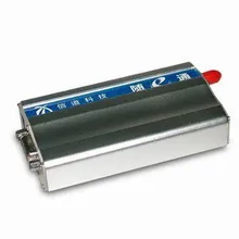 Modem CDMA (HC68F)