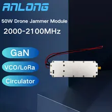 Drahtlose und RF GaN Digitale Module für private Sicherheitssysteme