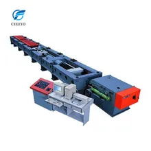 Máy thử nghiệm kéo ngang dây cáp thép Máy thử nghiệm kéo ngang dây cáp thép