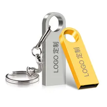 Chiavetta USB di design personalizzato, capacità multipla, unità di archiviazione esterna portatile