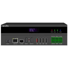 Huain Video Konferans Sistemi 4K Görselleştirme Dağıtılmış Giriş Çıkış Düğümleri