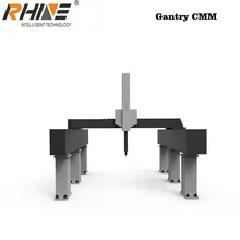 CMM Makinesi Koordinat Ölçme Makinesi 3D Boyutsal Ölçme Makinesi