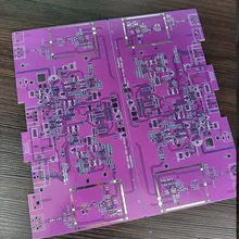 HDI PCB für 5g Router-Module HDI PCB für 5g Router-Module