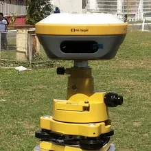 Hai Target V30 Sistem Gnss Rtk GPS Basis Rover Rceiver Harga Hai Target V30 Sistem Gnss Rtk GPS Basis Rover Rceiver Harga