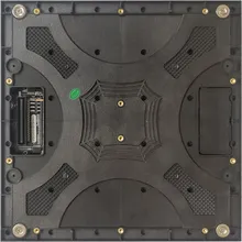 Modulo LED RGB a colori pieni per esterni e interni