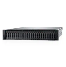 Máy chủ Rack Hiệu suất Cao Bốn Chiều Poweredge R840 2u