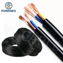 내열성 H07V2-R 가닥선 450/750V PVC 건축용 전선