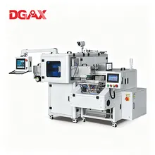 Punktzählverpackungsmaschine - Visuelle multifunktionale Schraubverpackungsmaschine für Kunststoffverpackungen