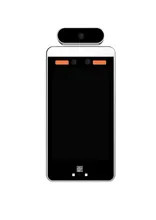 Hongkong Evt APP QR-Code-Scanner CE-zertifiziert Android integrierter QR-Code-Scanner Zugangskontrollsystem