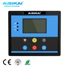 ATS Controller Generator Dual Power Automatic Transfer Switch Control Module