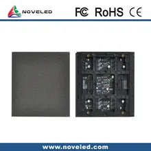 P4, P5, P6, P8, P10LED Módulo de Pantalla a Prueba de Agua para Exterior SMD RGB de Color Completo P10 Módulo LED P4, P5, P6, P8, P10LED Módulo de Pantalla a Prueba de Agua para Exterior SMD RGB de Color Completo P10 Módulo LED