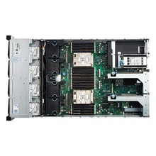 DDR4 32GB Server RAM Ai Server GPU Server Hoge Geheugen Ai Compute GPU Rack Server