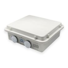 4G Router mit Außenantenne Router mit VPN Band Lock Dual-SIM Modbus OpenWRT System