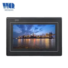 Máy tính bảng công nghiệp màn hình cảm ứng Android 7 inch không quạt