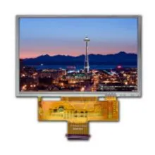 10.1-Inch Tıbbi Aletler ve Ekipmanlar için IPS Geniş Görüş Açılı Renkli TFT LCD Modülü
